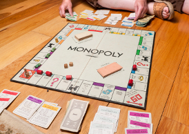 family board games