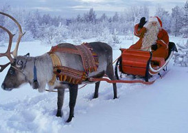 essential lapland on a budget