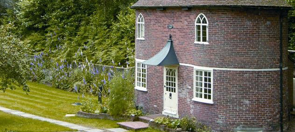 family cottages