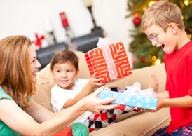 Gifts for boys
