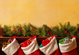 cheap stocking fillers