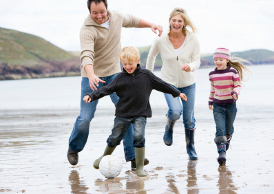 cheap family holidays