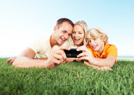 family mobile phone deals