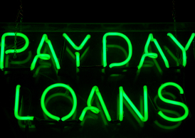 payday loan alternatives