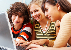 Free homework help for kids