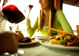 restaurant vouchers