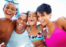 family friendly holidays