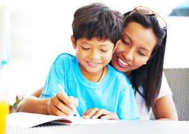 things to do with the kids