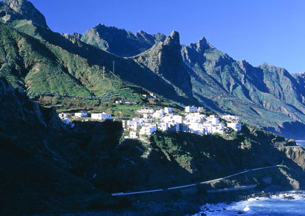cheap tenerife holidays