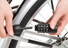 how to stop bike theft