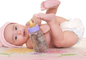 baby costs calculator