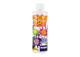 sticky stuff remover review