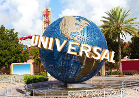 Universal-Studios Florida tickets