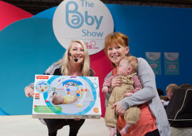 The baby show