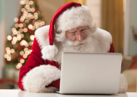 Christmas voucher codes