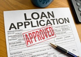 tips when taking out a loan