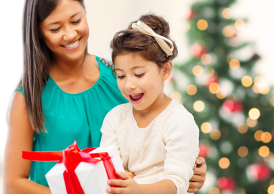 budgeting for christmas