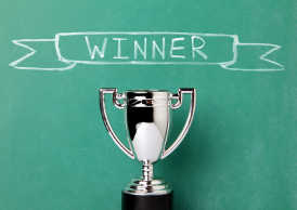 how to win competitions eBook