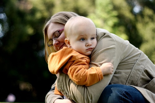 singlemum