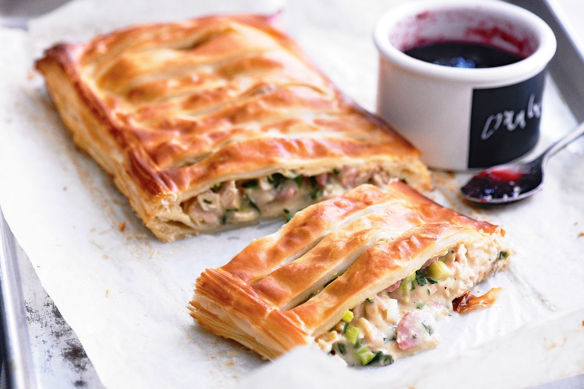 XmasLeftoversPastry