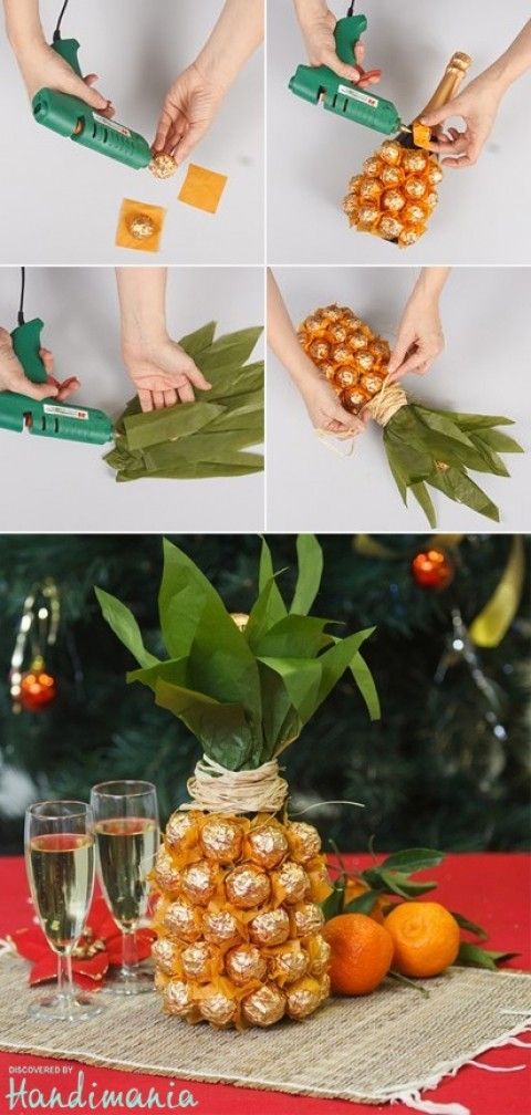 Chocolate_Pineapple