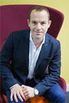Martin Lewis