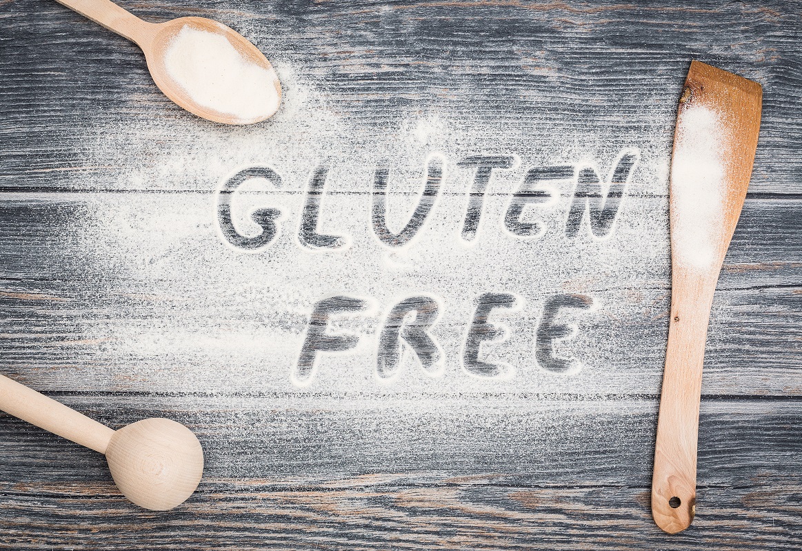 Gluten Free