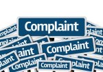 How to Raise a Complaint