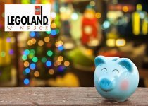 Save Money LEGOLAND Windsor