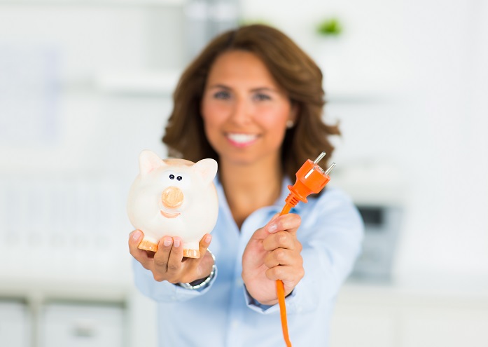 switch energy supplier