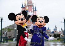 Cheap Tickets to Disneyland Paris