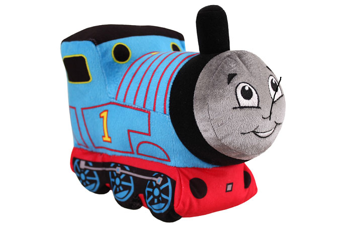 Win a Talking Thomas