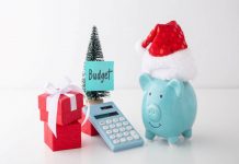 Christmas Budgeting