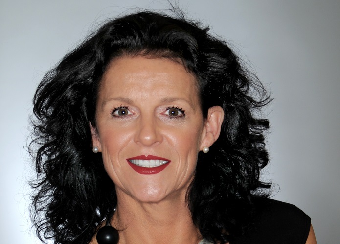 Fiona Kirk - publicity