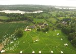 Home Farm Glamping