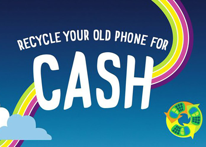 O2 Recycle For Cash