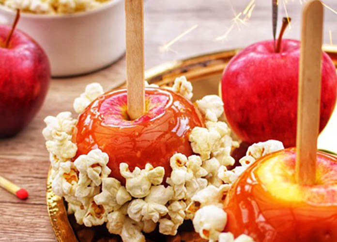 Metcalfe's Skinny Popcorn