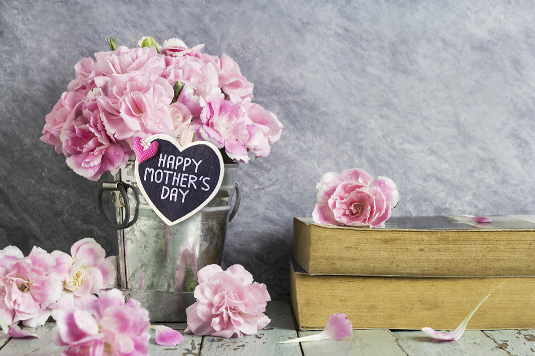 Happy Mother's Day