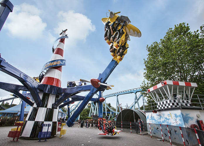 Drayton Manor Offers