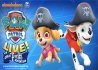 Paw Patrol The Great Pirate Adventure