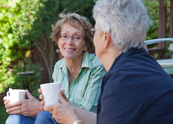 Goldshield Retirement Village