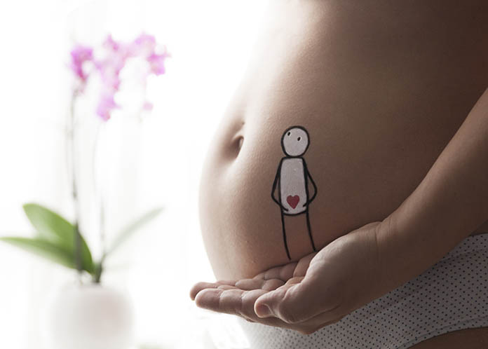 SureStart Maternity Grant