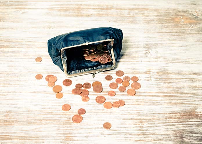 Summer Holidays Costs
