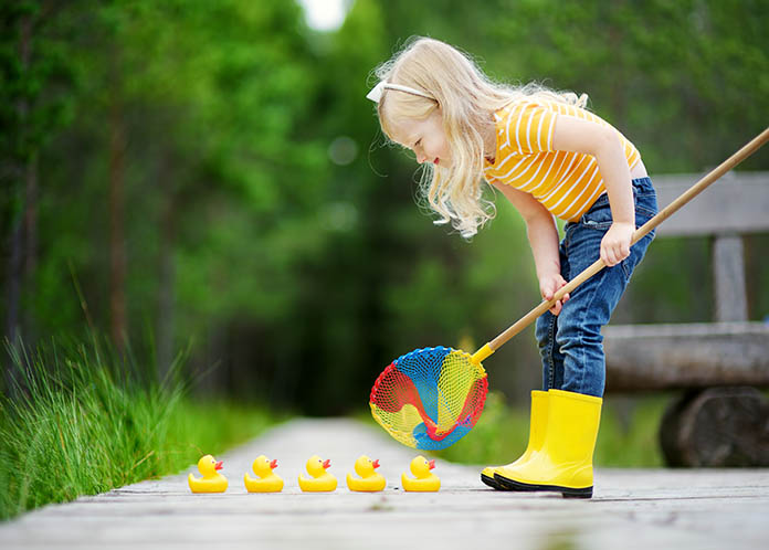 Wellies