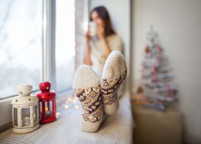 MyFamilyClub Christmas Gift Guide Relax