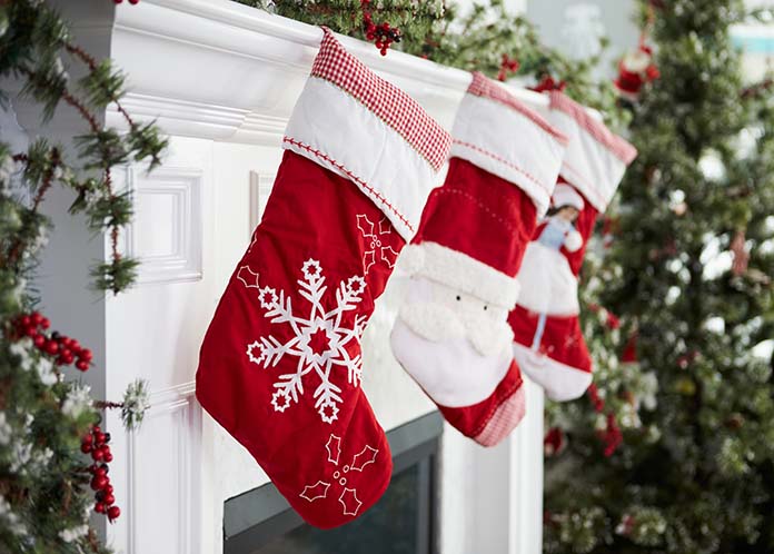 MyFamilyClub Christmas Gift Guide Stocking Fillers