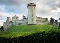 Warwick Castle Discount Tickets