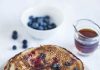 American Buckwheat Pancakes - Jane Clarke