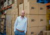 Jolyon Bennett Founder Juice Global Ltd