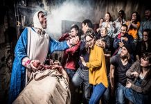 Cheap London Dungeon Tickets